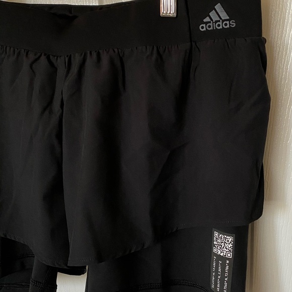 Adidas Shorts NWOT - Picture 3 of 11